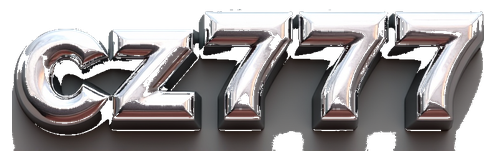 cz7777 logo